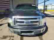 2014 Ford F-150 XLT с VIN 1FTEW1CM9EFC50236, выставлен на аукционе Copart как лот 83864965 с пробегом 191 627 миль миль и Чистый • Clean title. История ставок и продаж доступна на DreamBid. Изображение 5.