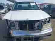 2006 Chevrolet Colorado LS с VIN 1GCCS148X68263104, выставлен на аукционе IAAI как лот 41915324 с пробегом 139 993 миль миль и . История ставок и продаж доступна на DreamBid. Изображение 13.