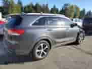 2017 Kia Sorento EX с VIN 5XYPHDA59HG204973, выставлен на аукционе Copart как лот 86410245 с пробегом 105 842 миль миль и Чистый • Clean title. История ставок и продаж доступна на DreamBid. Изображение 3.