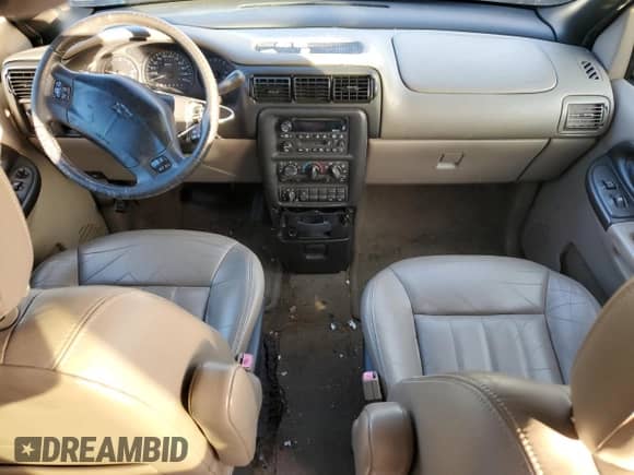 2003 Chevrolet Venture с VIN 1GNDV03E33D191802, выставлен на аукционе Copart как лот 87964475 с пробегом 164 582 миль миль и Чистый • Clean title. История ставок и продаж доступна на DreamBid. Изображение 8.