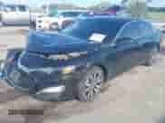 2022 Chevrolet Malibu RS с VIN 1G1ZG5ST3NF154657, выставлен на аукционе IAAI как лот 43031226 с пробегом 54 950 миль миль и . История ставок и продаж доступна на DreamBid. Изображение 16.