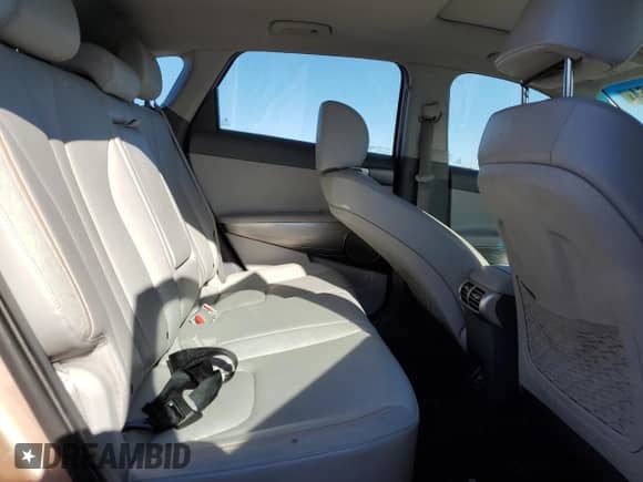 2019 Hyundai NEXO Limited с VIN KM8J84A67KU001483, выставлен на аукционе Copart как лот 77165764 с пробегом 112 305 миль миль и Списание • Salvage title. История ставок и продаж доступна на DreamBid. Изображение 11.
