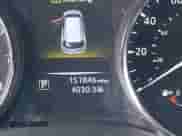 2015 Nissan Rogue SV with VIN KNMAT2MV5FP525164, listed as a IAAI auction lot 43198445 with 151,846 mi miles and . Bid and sale history available at DreamBid. Image 15.