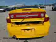 2003 Chevrolet Cavalier LS Sport with VIN 1G1JH12FX37382918, listed as a Copart auction lot 57502215 with Not provided miles and Salvage title. Bid and sale history available at DreamBid. Image 6.