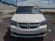 2019 Dodge Grand Caravan GT with VIN 2C4RDGEG5KR737150, listed as a Copart auction lot 68194175 with Not provided miles and Non repairable. Bid and sale history available at DreamBid. Image 5.
