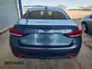 2015 Hyundai Genesis 3.8L с VIN KMHGN4JE0FU048080, выставлен на аукционе Copart как лот 69770315 с пробегом 138 240 миль миль и Списание • Salvage title. История ставок и продаж доступна на DreamBid. Изображение 6.