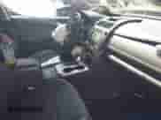 2013 Toyota Camry L with VIN 4T1BF1FK1DU725798, listed as a IAAI auction lot 43141168 with 154,684 mi miles and . Bid and sale history available at DreamBid. Image 5.