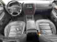 2003 Ford Explorer Limited with VIN 1FMDU75K83ZA63626, listed as a Copart auction lot 42281185 with 147,777 mi miles and Non repairable. Bid and sale history available at DreamBid. Image 8.