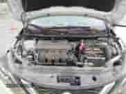 2017 Nissan Sentra S with VIN 3N1AB7AP3HY239470, listed as a IAAI auction lot 43408433 with 146,846 mi miles and . Bid and sale history available at DreamBid. Image 10.