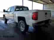 2018 Chevrolet Silverado 3500HD LT с VIN 1GC4KZEY4JF150321, выставлен на аукционе Copart как лот 53146425 с пробегом 149 985 миль миль и Чистый • Clean title. История ставок и продаж доступна на DreamBid. Изображение 2.