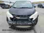 2014 Nissan Note SV with VIN 3N1CE2CP1EL430846, listed as a Copart auction lot 82446995 with 114,594 mi miles and Salvage title. Bid and sale history available at DreamBid. Image 5.