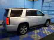 2019 Chevrolet Tahoe LS с VIN 1GNSKAKC5KR124318, выставлен на аукционе Copart как лот 56994495 с пробегом 232 268 миль миль и Чистый • Clean title. История ставок и продаж доступна на DreamBid. Изображение 3.
