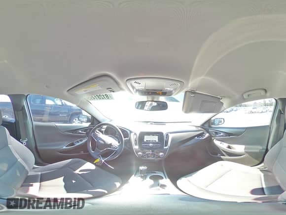 2017 Chevrolet Malibu LS с VIN 1G1ZB5STXHF270134, выставлен на аукционе Copart как лот 81281495 с пробегом 102 232 миль миль и На запчасти • Non repairable. История ставок и продаж доступна на DreamBid. Изображение 14.