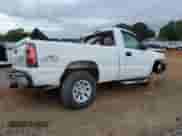 2006 Chevrolet Silverado 1500 Work Truck с VIN 3GCEK14V96G249249, выставлен на аукционе Copart как лот 68479495 с пробегом Не указан миль и Списание • Salvage title. История ставок и продаж доступна на DreamBid. Изображение 3.