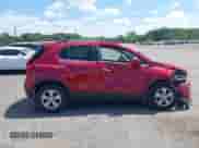 2020 Chevrolet Trax LT с VIN 3GNCJLSB2LL124215, выставлен на аукционе IAAI как лот 42951673 с пробегом 79 972 миль миль и . История ставок и продаж доступна на DreamBid. Изображение 13.