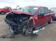 2017 Ford F-150 XL с VIN 1FTEX1E84HKD63147, выставлен на аукционе IAAI как лот 41148445 с пробегом 106 670 миль миль и . История ставок и продаж доступна на DreamBid. Изображение 18.