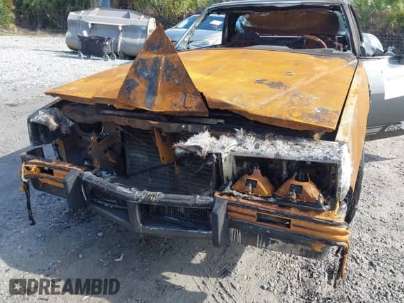 1982 Chevrolet El Camino с VIN 1GCCW80H9CR181020, выставлен на аукционе IAAI как лот 41213196 с пробегом Не указан миль и . История ставок и продаж доступна на DreamBid. Изображение 13.