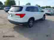 2018 Honda Pilot EX-L с VIN 5FNYF6H51JB069481, выставлен на аукционе IAAI как лот 43318528 с пробегом 84 880 миль миль и . История ставок и продаж доступна на DreamBid. Изображение 4.