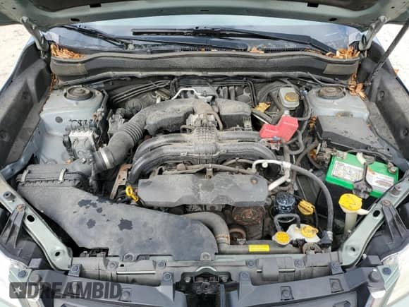 2015 Subaru Forester Premium z VIN JF2SJADCXFH401292, wystawiony jako Copart lot #90339075 z przebiegiem 152 009 mil mil oraz Czysty tytuł • Clean title. Historia ofert i sprzedaży dostępna na DreamBid. Obrazek 12.