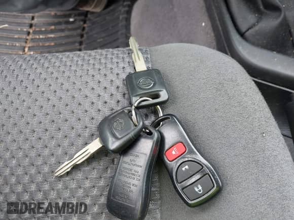 2004 Nissan Pathfinder SE с VIN JN8DR09Y64W919489, выставлен на аукционе IAAI как лот 42495257 с пробегом 124 236 миль миль и . История ставок и продаж доступна на DreamBid. Изображение 11.