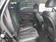 2023 Hyundai Santa Fe SEL Premium z VIN 5NMS3DA19PH019803, wystawiony jako Copart lot #57580525 z przebiegiem 75 946 mil mil oraz Szkoda całkowita • Salvage title. Historia ofert i sprzedaży dostępna na DreamBid. Obrazek 11.