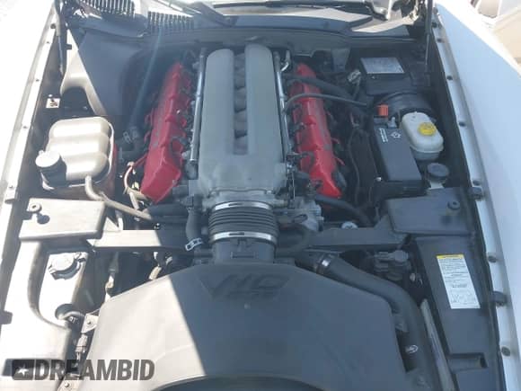 2004 Dodge Viper SRT-10 with VIN 1B3JZ65Z74V101406, listed as a IAAI auction lot 43008128 with 40,799 mi miles and . Bid and sale history available at DreamBid. Image 10.