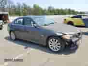 2006 BMW 3 Series 330i с VIN WBAVB33526KR78082, выставлен на аукционе Copart как лот 63342355 с пробегом 78 643 миль миль и Чистый • Clean title. История ставок и продаж доступна на DreamBid. Изображение 4.