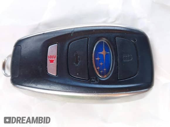 2019 Subaru Ascent Touring с VIN 4S4WMARD8K3416708, выставлен на аукционе IAAI как лот 43336631 с пробегом 124 629 миль миль и . История ставок и продаж доступна на DreamBid. Изображение 11.