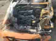 2023 Subaru WRX Limited с VIN JF1VBAL67P9806595, выставлен на аукционе Copart как лот 61837955 с пробегом Не указан миль и Списание • Salvage title. История ставок и продаж доступна на DreamBid. Изображение 11.