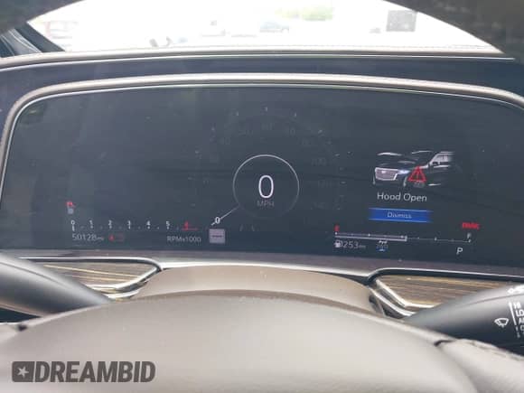 2021 Cadillac Escalade ESV Premium Luxury с VIN 1GYS4KKL4MR313953, выставлен на аукционе IAAI как лот 42452085 с пробегом 50 128 миль миль и . История ставок и продаж доступна на DreamBid. Изображение 7.