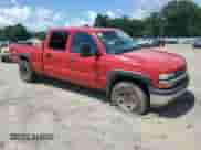 2002 Chevrolet Silverado 1500HD LT с VIN 1GCGK13U12F183860, выставлен на аукционе Copart как лот 64235545 с пробегом 224 457 миль миль и Списание • Salvage title. История ставок и продаж доступна на DreamBid. Изображение 4.
