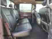 2018 Ford F-150 XLT z VIN 1FTEW1EG1JKC82476, wystawiony jako Copart lot #82260715 z przebiegiem 62 114 mil mil oraz Szkoda całkowita • Salvage title. Historia ofert i sprzedaży dostępna na DreamBid. Obrazek 10.