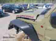 2025 Jeep Wrangler Rubicon z VIN 1C4PJXFN0SW546661, wystawiony jako IAAI lot #42236807 z przebiegiem 2 963 mil mil oraz . Historia ofert i sprzedaży dostępna na DreamBid. Obrazek 21.