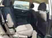 2020 Nissan Pathfinder S with VIN 5N1DR2AM4LC644054, listed as a Copart auction lot 66023975 with 38,371 mi miles and Salvage title. Bid and sale history available at DreamBid. Image 10.