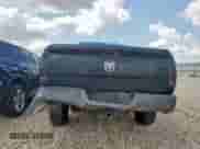 2011 Ram 1500 Big Horn с VIN 1D7RB1GT3BS550829, выставлен на аукционе Copart как лот 68144445 с пробегом Не указан миль и Списание • Salvage title. История ставок и продаж доступна на DreamBid. Изображение 6.