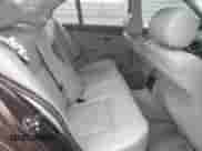 2000 BMW 5 Series 528i с VIN WBADM6341YGU26450, выставлен на аукционе Copart как лот 55831915 с пробегом 136 499 миль миль и Списание • Salvage title. История ставок и продаж доступна на DreamBid. Изображение 10.