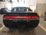 2013 Dodge Challenger SXT с VIN 2C3CDYAG7DH704245, выставлен на аукционе IAAI как лот 43250299 с пробегом Не указан миль и . История ставок и продаж доступна на DreamBid. Изображение 15.