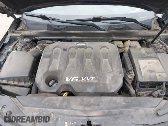 2016 Chevrolet Impala LTZ z VIN 1G1145S35GU159203, wystawiony jako IAAI lot #43454513 z przebiegiem 171 743 mil mil oraz . Historia ofert i sprzedaży dostępna na DreamBid. Obrazek 10.