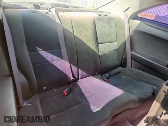 2005 Honda Accord EX with VIN 1HGCM72725A005630, listed as a Copart auction lot 67310195 with 249,362 mi miles and Salvage title. Bid and sale history available at DreamBid. Image 10.