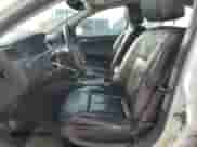 2012 Chevrolet Impala LTZ with VIN 2G1WC5E30C1221083, listed as a Copart auction lot 81643965 with 153,674 mi miles and Salvage title. Bid and sale history available at DreamBid. Image 7.
