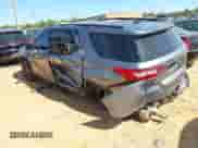 2019 Chevrolet Traverse RS с VIN 1GNEVJKW3KJ272772, выставлен на аукционе IAAI как лот 41991341 с пробегом 67 181 миль миль и . История ставок и продаж доступна на DreamBid. Изображение 3.