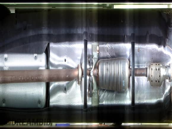 2015 Hyundai Sonata Sport with VIN 5NPE34AFXFH027807, listed as a Copart auction lot 83839575 with 115,572 mi miles and Clean title. Bid and sale history available at DreamBid. Image 13.