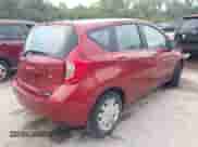 2016 Nissan Note S Plus с VIN 3N1CE2CPXGL352179, выставлен на аукционе IAAI как лот 43257975 с пробегом 194 091 миль миль и . История ставок и продаж доступна на DreamBid. Изображение 4.