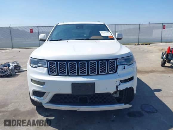 2017 Jeep Grand Cherokee Summit с VIN 1C4RJFJT8HC818294, выставлен на аукционе IAAI как лот 43144256 с пробегом 185 366 миль миль и . История ставок и продаж доступна на DreamBid. Изображение 12.