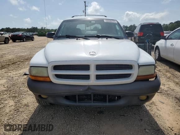 2003 Dodge Durango Sport z VIN 1D4HR38N43F565141, wystawiony jako Copart lot #56426725 z przebiegiem Nie podano mil oraz Szkoda całkowita • Salvage title. Historia ofert i sprzedaży dostępna na DreamBid. Obrazek 5.