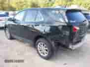 2021 Chevrolet Equinox LT z VIN 2GNAXUEV4M6124014, wystawiony jako IAAI lot #42988808 z przebiegiem 53 905 mil mil oraz . Historia ofert i sprzedaży dostępna na DreamBid. Obrazek 3.