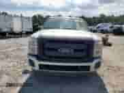 2014 Ford F-250 XL с VIN 1FT7W2AT5EEB21859, выставлен на аукционе Copart как лот 70903005 с пробегом 226 934 миль миль и Списание • Salvage title. История ставок и продаж доступна на DreamBid. Изображение 5.
