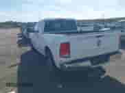 2017 Ram 1500 Tradesman с VIN 1C6RR6FT5HS576076, выставлен на аукционе IAAI как лот 43356900 с пробегом 147 051 миль миль и . История ставок и продаж доступна на DreamBid. Изображение 3.