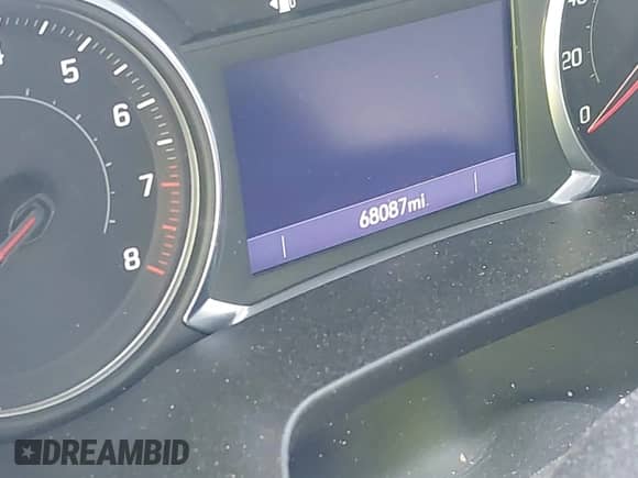 2020 Chevrolet Blazer LT with VIN 3GNKBDRS3LS555625, listed as a IAAI auction lot 42346660 with 68,087 mi miles and . Bid and sale history available at DreamBid. Image 16.