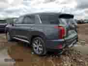 2021 Hyundai Palisade SEL с VIN KM8R3DHE8MU180165, выставлен на аукционе Copart как лот 69670535 с пробегом 62 322 миль миль и Списание • Salvage title. История ставок и продаж доступна на DreamBid. Изображение 2.